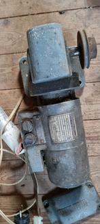 Gebruikte Bremsmotor - Industrieel, Ophalen of Verzenden, Gebruikt, Elektromotor, 1400 tot 1800 rpm