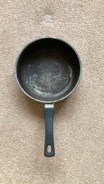 Braadpannetje 21 cm Varilux, Overige materialen, Gebruikt, Keramische plaat, Ophalen of Verzenden