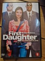 First daughter, Ophalen of Verzenden, Zo goed als nieuw