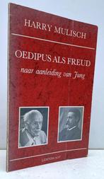 Mulisch, Harry - Oedipus als Freud (1988), Nieuw, Ophalen of Verzenden, Nederland