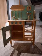 Little Dutch Keuken met Veel Accessoires, Ophalen, Zo goed als nieuw, Poppenhuis