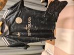 Stone Island voetbalshirt Ajax, Sport en Fitness, Voetbal, Maat XS of kleiner, Ophalen of Verzenden, Zo goed als nieuw, Shirt