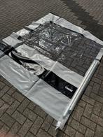 Te koop nieuwe thule zijwand luifel, Ophalen, Nieuw