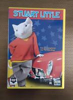 Originele DVD Stuart Little, Alle leeftijden, Ophalen of Verzenden, Zo goed als nieuw, Amerikaans
