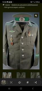 te koop gevraagd, Ophalen of Verzenden, Landmacht, Duitsland, Kleding of Schoenen