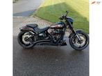 Harley Davidson 110 FXSBSE FXSE Breakout pro street CVO, Motoren, Motoren | Harley-Davidson, Laan van Vredenoord 33
2289 DA  Rijswijk, NL