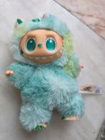 Labubu Pluche Knuffel - Zeldzaam!, Ophalen of Verzenden, Zo goed als nieuw, Overige typen