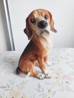 Beeld "Beagle hond"    (NIEUW), Ophalen of Verzenden, Nieuw, Dier