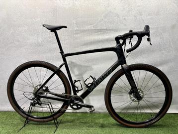 Specialized Diverge Comp Carbon 2023 56cm beschikbaar voor biedingen