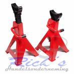 Assteunen set 6 ton, Auto diversen, Autogereedschap, Nieuw, Ophalen of Verzenden, Nb, Nb