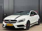Mercedes-Benz A45 AMG Edition 1, Automaat, Zwart, 4 cilinders, 360 pk