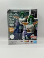 SHFiguarts - Dragon Ball Zarbon, Ophalen of Verzenden, Nieuw