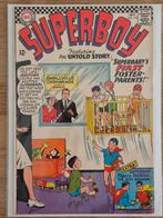 Superboy #133 (1966), Eén comic, Amerika, DC comics, Ophalen of Verzenden
