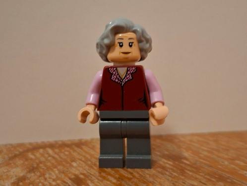 Lego Harry Potter hp158 - Trolley Witch, Kinderen en Baby's, Speelgoed | Duplo en Lego, Zo goed als nieuw, Lego, Ophalen of Verzenden