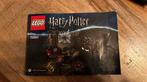 Lego Harry Potter 75950, Ophalen of Verzenden, Zo goed als nieuw, Complete set, Lego
