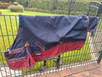 Regendeken  shetlander 0 grams maat 115, Dieren en Toebehoren, Paarden en Pony's | Dekens en Dekjes, Ophalen