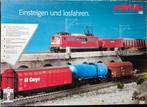 Märklin C-rails uit startset, Hobby en Vrije tijd, Modeltreinen | H0, Wisselstroom, Gebruikt, Rails, Ophalen of Verzenden