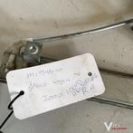 Mitsubishi space wagon 2.0 16v 2001 Elektr Raammechanisme R, Gebruikt, -, -, Ophalen of Verzenden