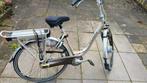 Gazelle innergy elektrische fiets 28" Damesfiets ZGAN!, Fietsen en Brommers, Elektrische fietsen, Ophalen, B, C, Gazelle