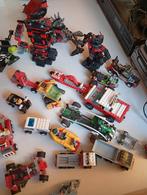 Diversen lego modellen, Ophalen