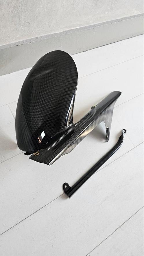 Carbon achterspatbord Ducati 748 996 998 916, Motoren, Onderdelen | Ducati, Nieuw, Ophalen of Verzenden