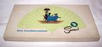 Antiek-doosje Swan fine handkerchiefs. Nwst., Antiek en Kunst, Ophalen of Verzenden