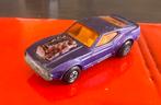 Mustang 1973, Ophalen of Verzenden, Gebruikt