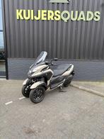 YAMAHA Tricity 300 / MWD300 BTW-VOERTUIG! 2024, Scooter, Info@yamaha-motor.eu, NL, Bedrijf