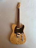 Elektrische Gitaar -telecaster- Zo Goed Als Nieuw, Ophalen, Zo goed als nieuw, Solid body, Overige merken