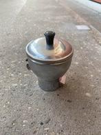 retro vintage suiker automaatje suikerschuifje jewego, Ophalen of Verzenden