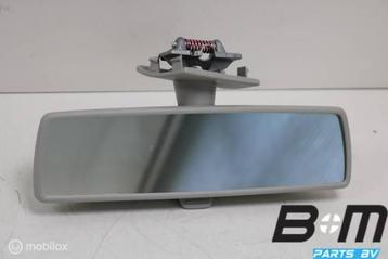Handbediende binnenspiegel VW Touran 1T beschikbaar voor biedingen