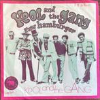 Single Kool And The Gang - Raw Hamburger, Cd's en Dvd's, Vinyl Singles, Ophalen of Verzenden, 7 inch, R&B en Soul, Single