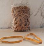 elastiekjes, Ophalen, Nieuw, Overige materialen, Overige typen