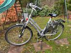 Gazelle Bahia 24 versnellingen, Fietsen en Brommers, Fietsen | Dames | Damesfietsen, Ophalen, Zo goed als nieuw, Gazelle, Versnellingen
