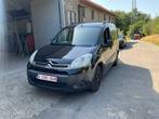 2012 Citroën Berlingot 7 Auto, Auto's, Gebruikt, Overige carrosserieën, Overige brandstoffen, Handgeschakeld