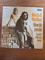Mouth & MacNeal - How do you do, Cd's en Dvd's, Gebruikt, Verzenden, 7 inch, Single