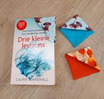 Bladwijzer / boekenlegger, Ophalen of Verzenden, Nieuw, Materiaal