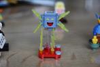 Lego Super Mario Lakitu op standaard minifigure, Ophalen of Verzenden, Zo goed als nieuw, Complete set, Lego