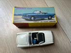 Dinky toys atlas peugeot 404, Hobby en Vrije tijd, Modelauto's | 1:43, Ophalen of Verzenden, Zo goed als nieuw, Auto, Dinky Toys