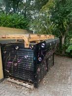 Brandhout kist vol hout, Ophalen, Zo goed als nieuw, Minder dan 180 cm, Planken