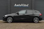BMW 1-serie 118i | Panodak | Camera | Harman Kardon | Elek., Auto's, BMW, 136 pk, Gebruikt, 1295 kg, Leder en Stof
