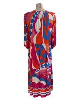 Milano Italy jurk NIEUW S, Kleding | Dames, Jurken, Overige kleuren, Nieuw, Ophalen of Verzenden, Maat 36 (S)