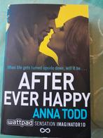 After Ever Happy - Anna Todd, Ophalen of Verzenden, Zo goed als nieuw, Anna Todd