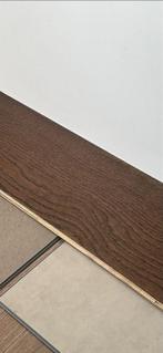 Eiken Rustiek Bruin van Intra Promo - nieuw - 84m2, Nieuw, 10 m² of meer, 10 tot 30 cm, Hout