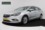 Opel Astra Sports Tourer 1.4 Innovation (TREKHAAK AFNEEMBAAR, Voorwielaandrijving, Stof, Gebruikt, 4 cilinders