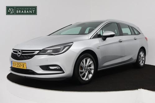 Opel Astra Sports Tourer 1.4 Innovation (TREKHAAK AFNEEMBAAR, Auto's, Opel, Bedrijf, Te koop, Astra, Benzine, Euro 6, A, Stationwagon