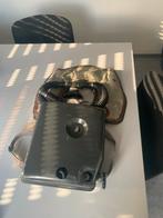 Antiek rebreatherset, Watersport en Boten, Duiken, Ophalen of Verzenden, Gebruikt