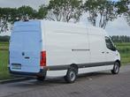MERCEDES-BENZ SPRINTER 317 l4h2 supermaxi xxl!, Auto's, Achterwielaandrijving, Euro 6, 4 cilinders, 2000 kg