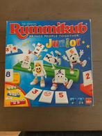 Rummicub Junior, Gebruikt, Ophalen of Verzenden