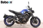Yamaha MT-09 ABS (bj 2018), Motoren, Motoren | Schademotoren, Yamaha, Meer dan 35 kW, 847 cc, ABS